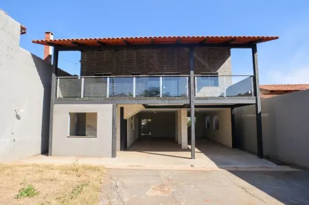 Sobrado Residencial Cidade Verde