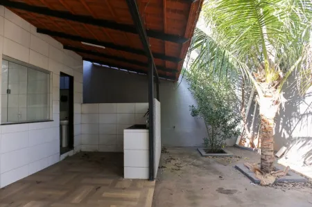 Sobrado Residencial Cidade Verde