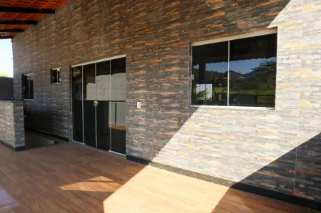 Sobrado Residencial Cidade Verde