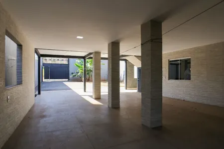Sobrado Residencial Cidade Verde