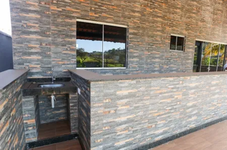 Sobrado Residencial Cidade Verde