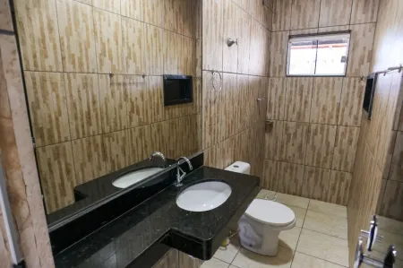 Sobrado Residencial Cidade Verde