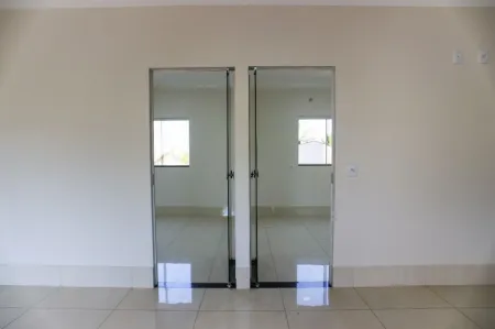 Sobrado Residencial Cidade Verde