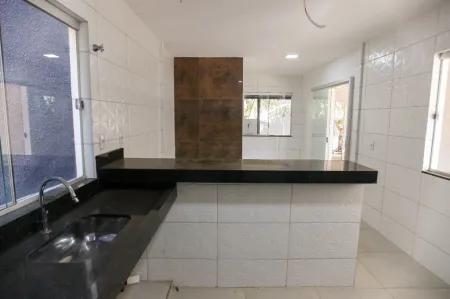 Sobrado Residencial Cidade Verde