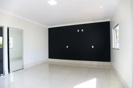 Sobrado Residencial Cidade Verde