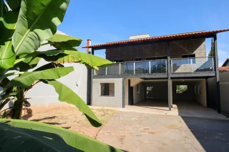 Sobrado Residencial Cidade Verde