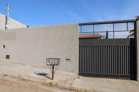 Sobrado Residencial Cidade Verde
