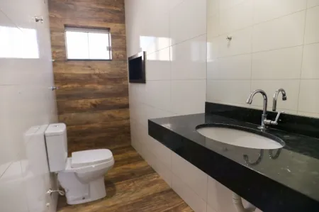 Sobrado Residencial Cidade Verde