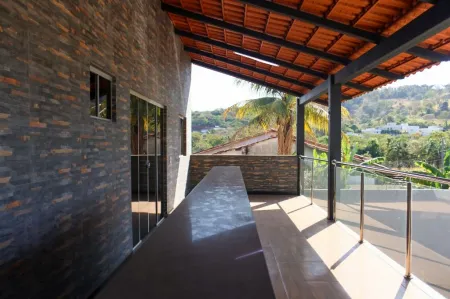 Sobrado Residencial Cidade Verde