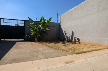 Sobrado Residencial Cidade Verde