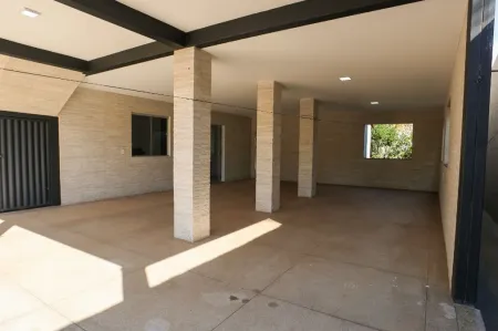 Sobrado Residencial Cidade Verde