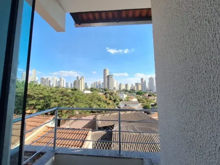 Sobrado no Residencial Madrid