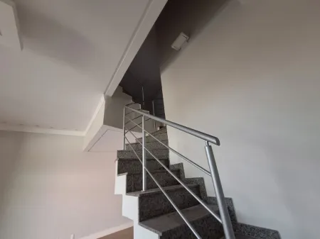 Sobrado no Residencial Madrid