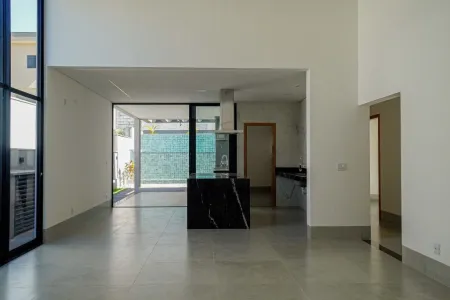 Casa no Residencial Vale Verde