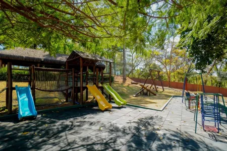 Casa no Residencial Vale Verde