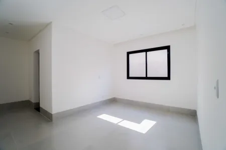 Casa no Residencial Vale Verde