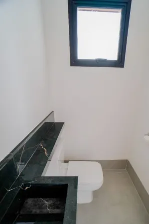 Casa no Residencial Vale Verde
