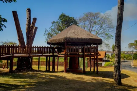 Casa no Residencial Vale Verde
