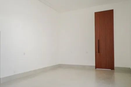 Casa no Residencial Vale Verde