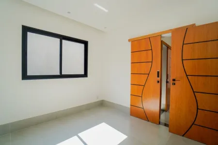 Casa no Residencial Vale Verde