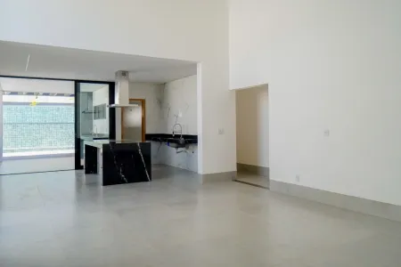 Casa no Residencial Vale Verde