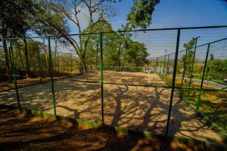 Casa no Residencial Vale Verde