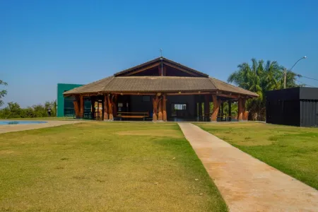 Casa no Residencial Vale Verde
