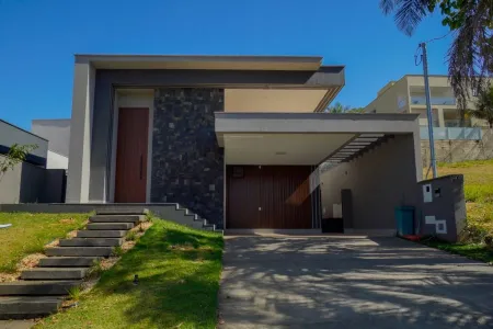 Casa no Residencial Vale Verde