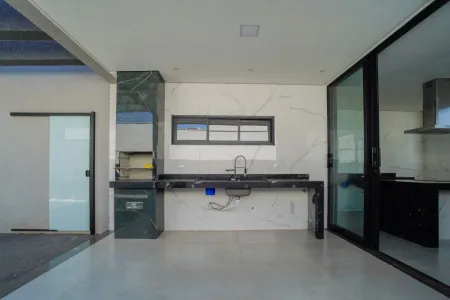 Casa no Residencial Vale Verde