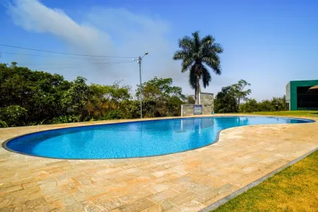 Casa no Residencial Vale Verde