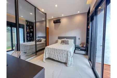 Casa no Residencial Goiânia Golfe Clube