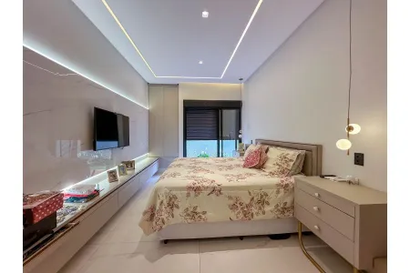 Casa no Residencial Goiânia Golfe Clube