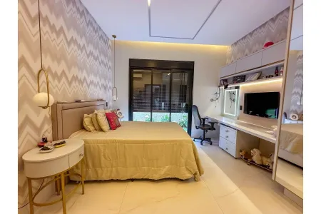 Casa no Residencial Goiânia Golfe Clube