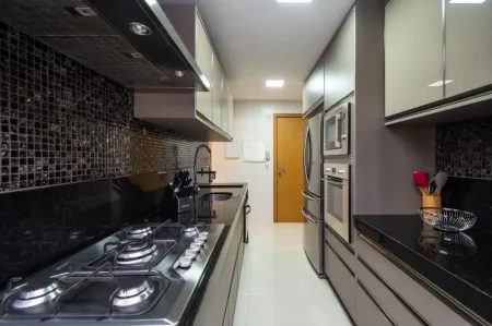 FlamPark Residencial Club