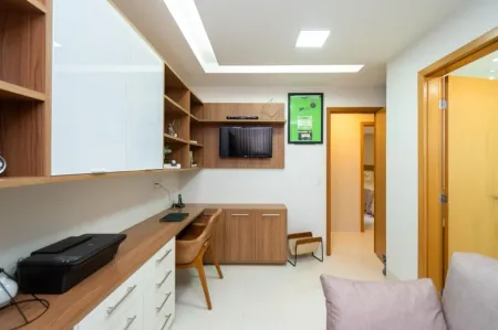 FlamPark Residencial Club