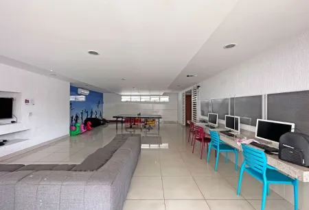 FlamPark Residencial Club