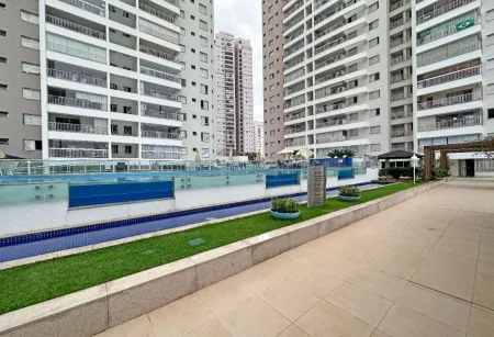 FlamPark Residencial Club