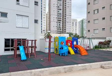 FlamPark Residencial Club