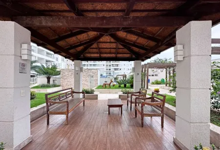 FlamPark Residencial Club