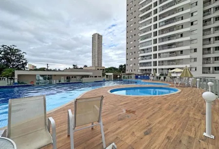 FlamPark Residencial Club