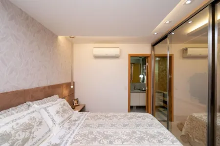 FlamPark Residencial Club