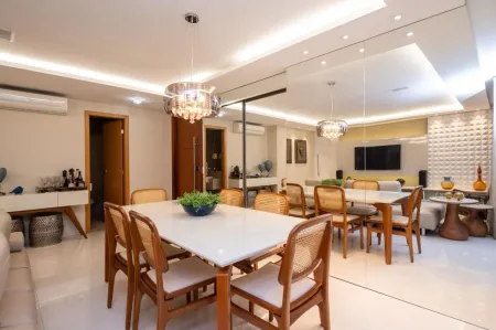 FlamPark Residencial Club