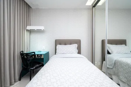 FlamPark Residencial Club