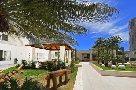FlamPark Residencial Club