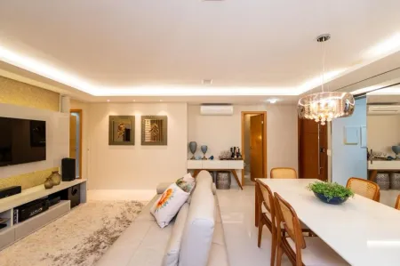 FlamPark Residencial Club