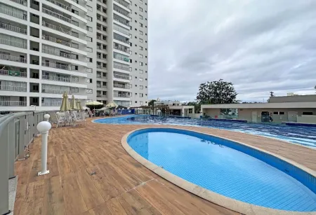 FlamPark Residencial Club