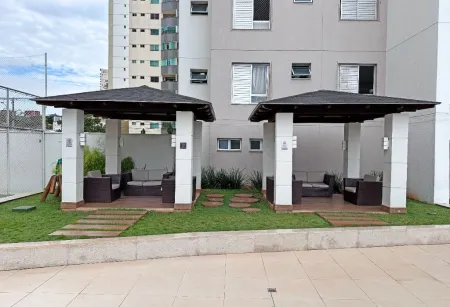 FlamPark Residencial Club
