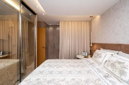 FlamPark Residencial Club