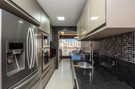 FlamPark Residencial Club