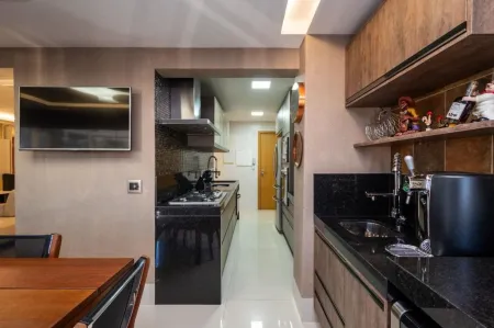 FlamPark Residencial Club